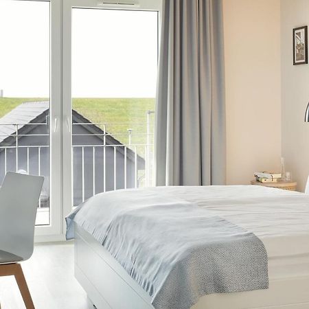 Ferienwohnungen Kuestenperle Büsum Exteriör bild
